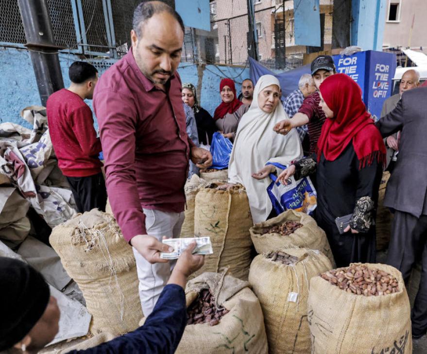 A decisive moment for Egypt